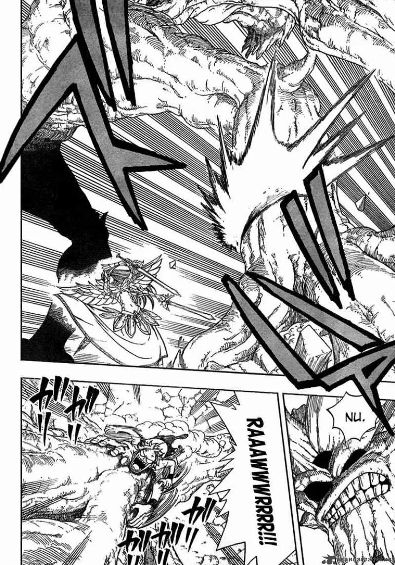 Fairy Tail Chapter 21 page 6