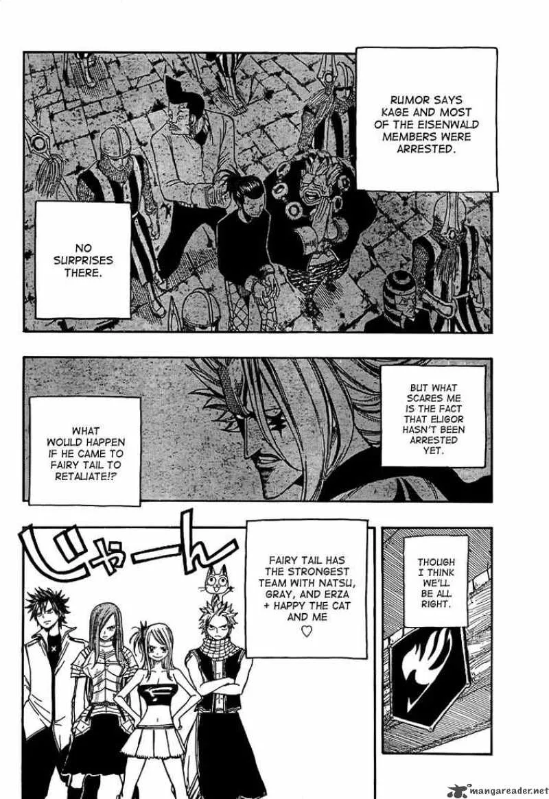 Fairy Tail Chapter 22 page 6