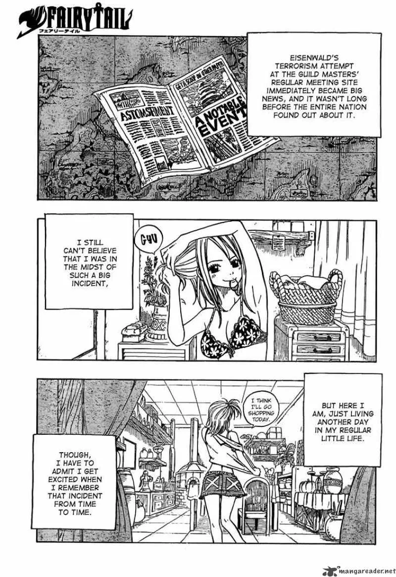 Fairy Tail Chapter 22 page 5
