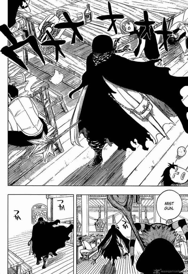 Fairy Tail Chapter 24 page 8