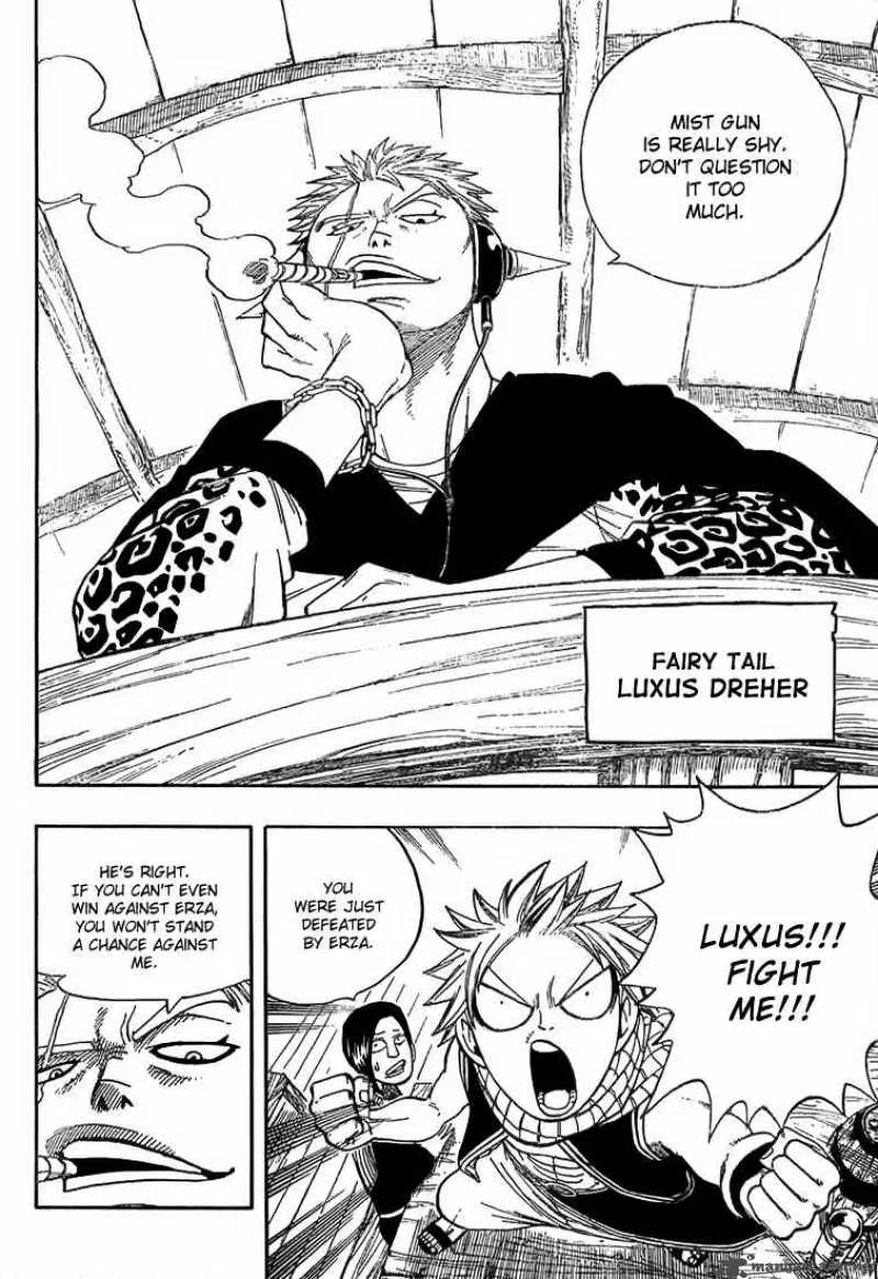 Fairy Tail Chapter 24 page 12