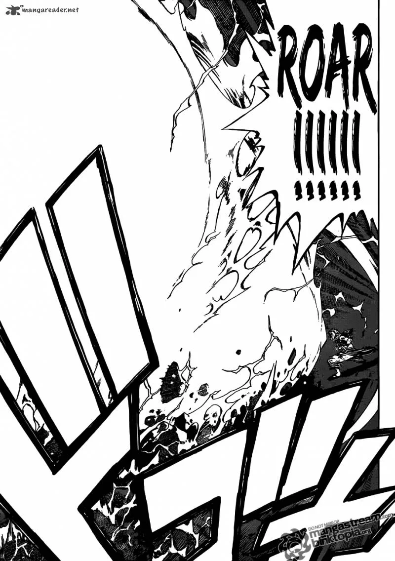 Fairy Tail Chapter 246 page 9