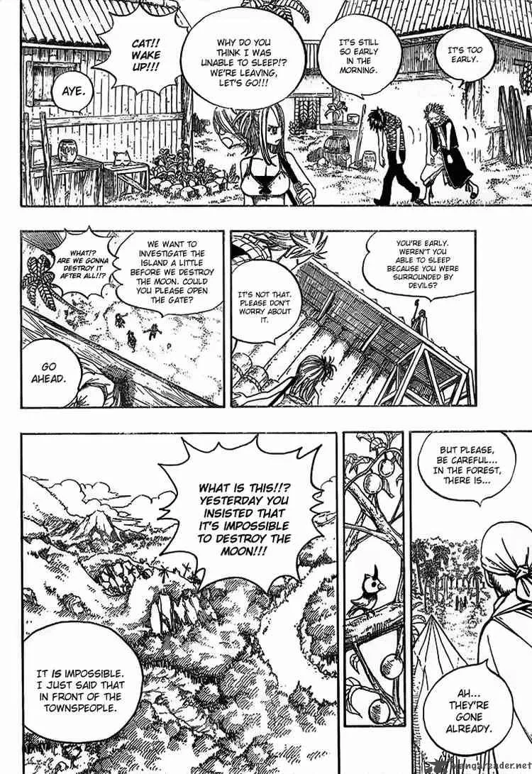 Fairy Tail Chapter 27 page 7