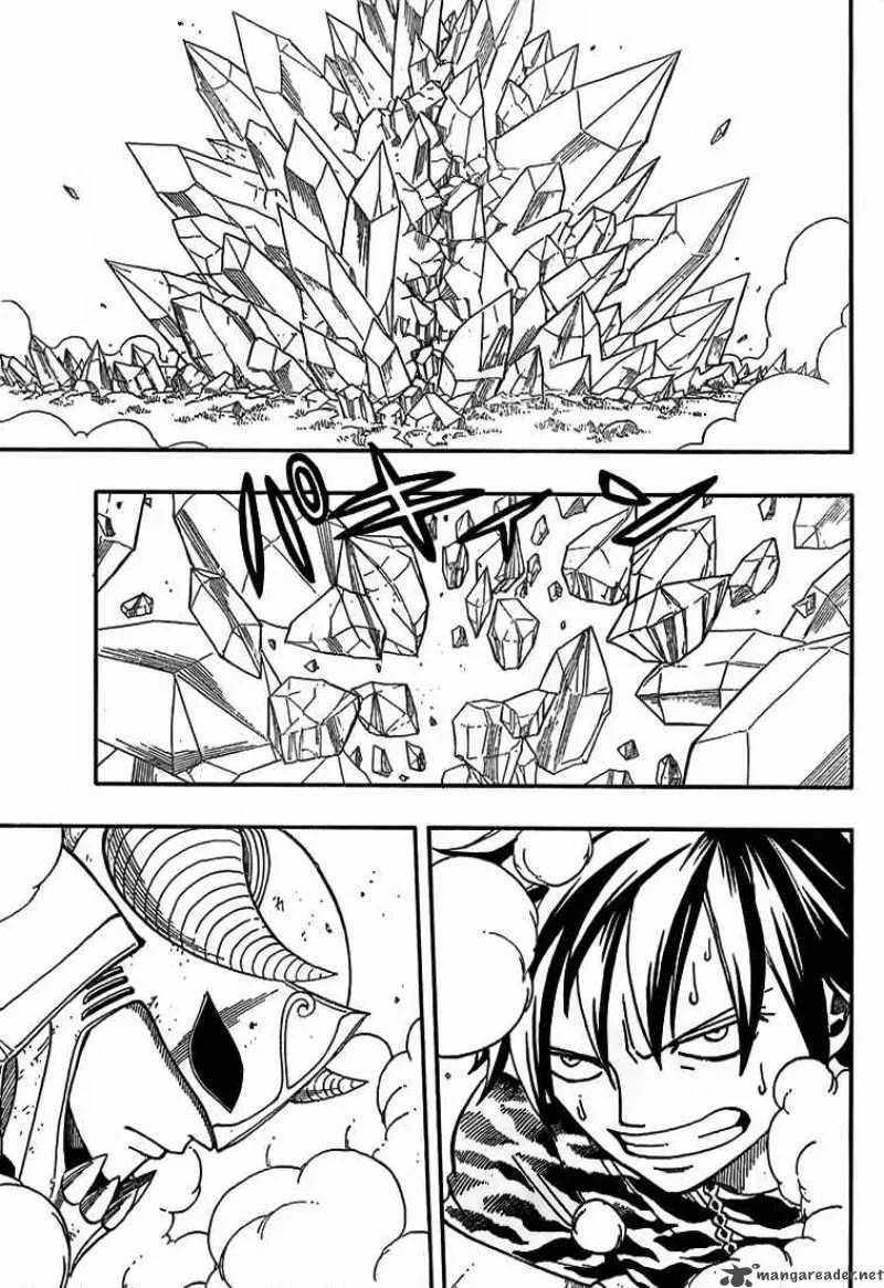 Fairy Tail Chapter 29 page 9