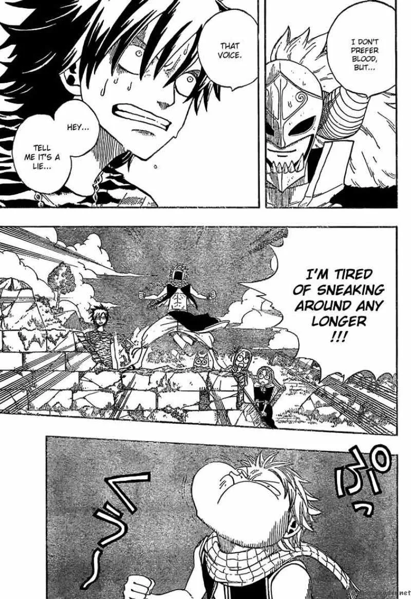 Fairy Tail Chapter 29 page 3