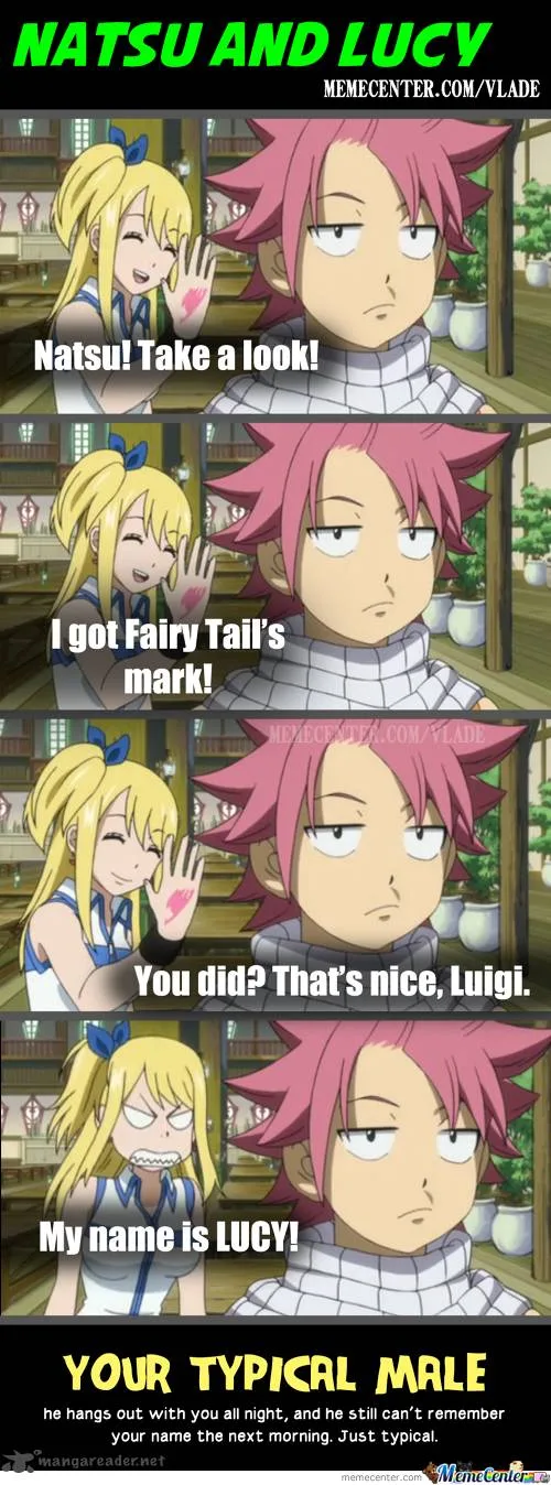 Fairy Tail Chapter 311 page 22