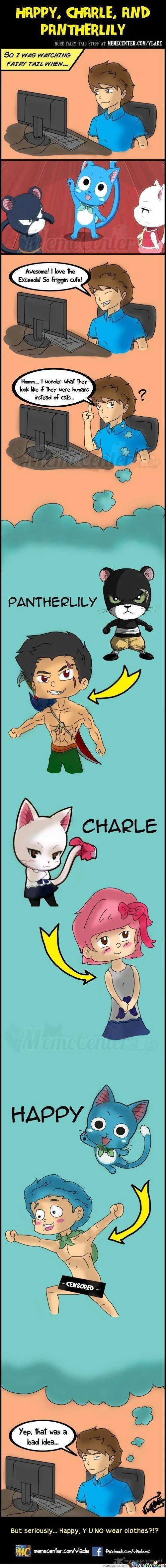 Fairy Tail Chapter 323 page 24