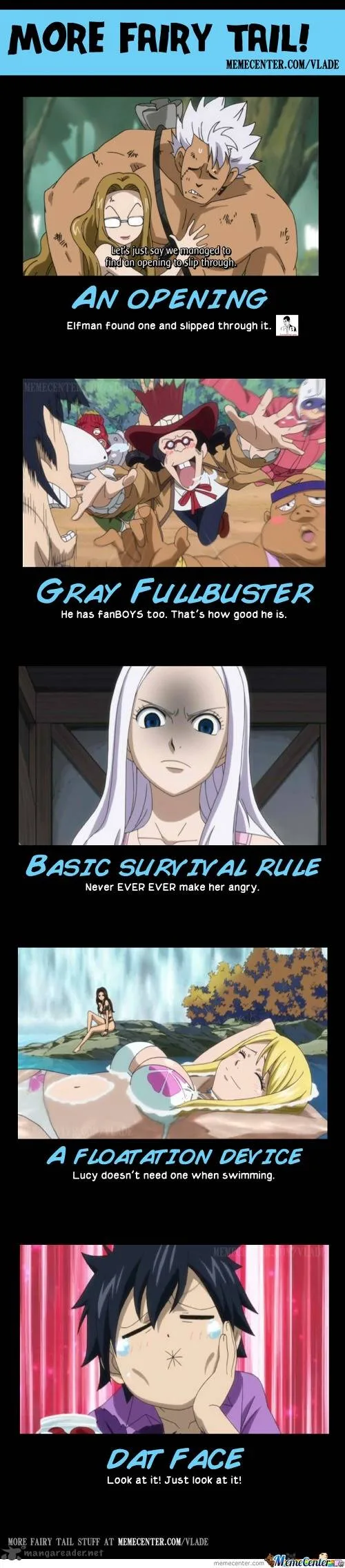 Fairy Tail Chapter 341 page 22