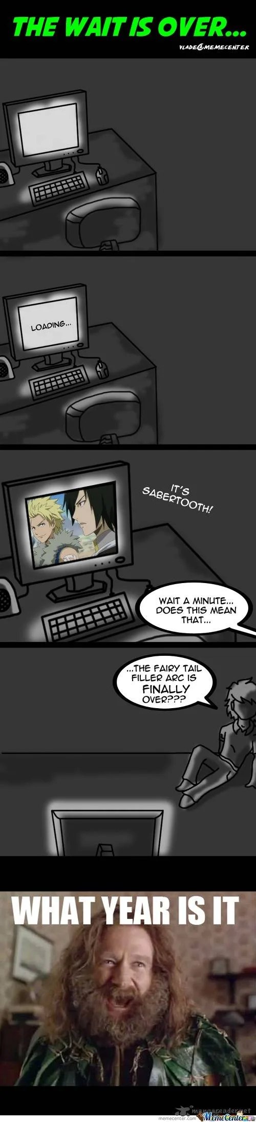Fairy Tail Chapter 349 page 24