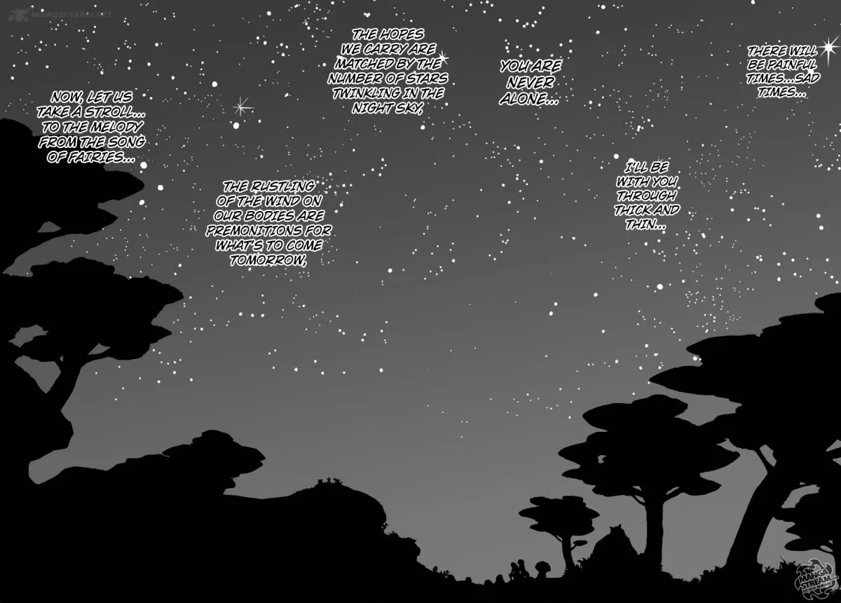 Fairy Tail Chapter 355 page 16