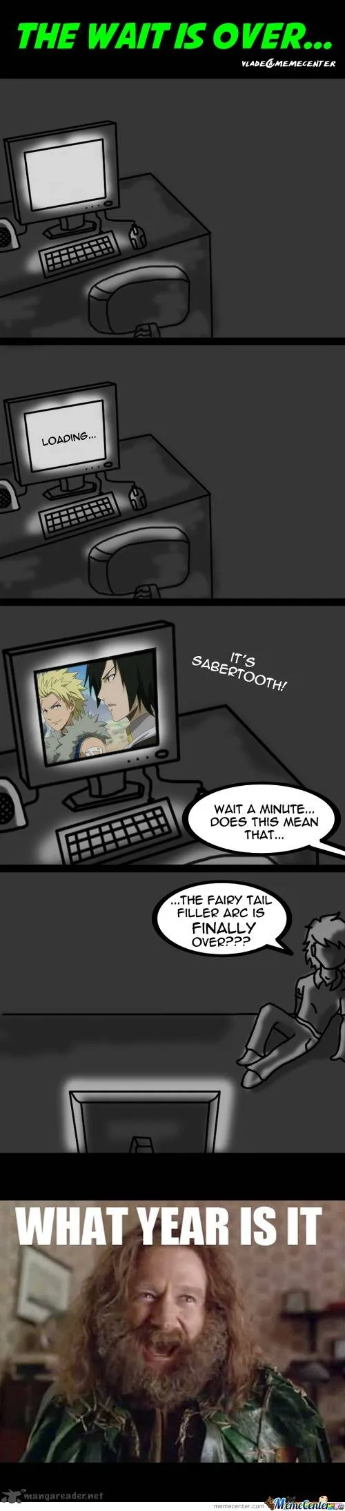 Fairy Tail Chapter 362 page 22