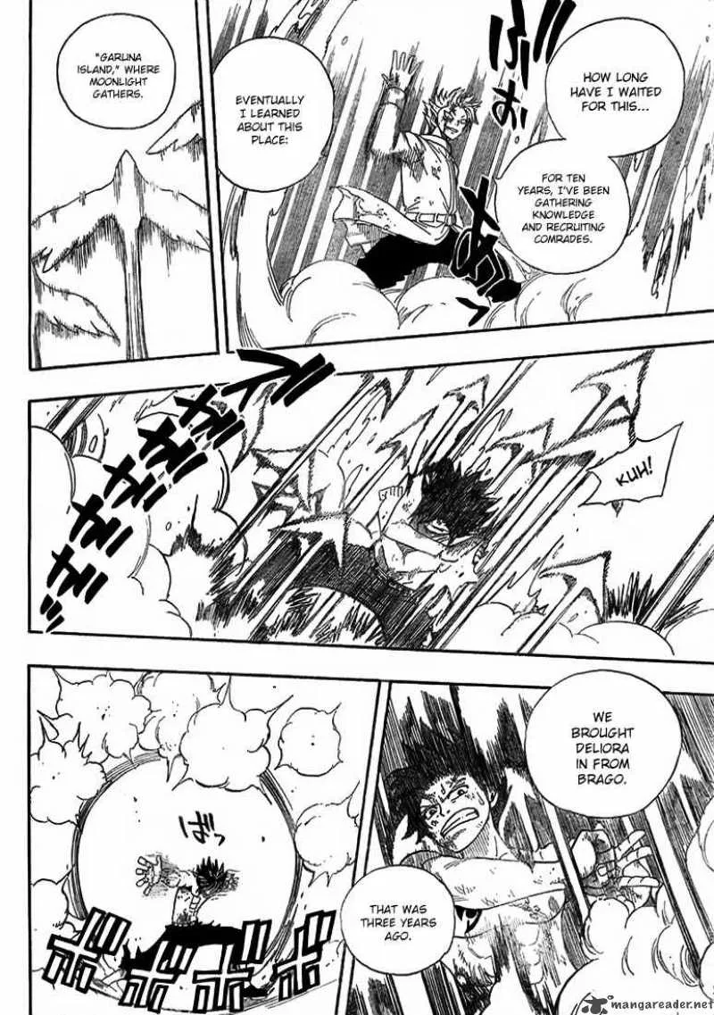 Fairy Tail Chapter 41 page 6