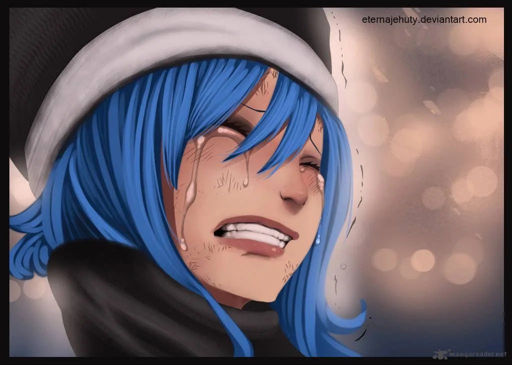 Fairy Tail Chapter 415 page 3