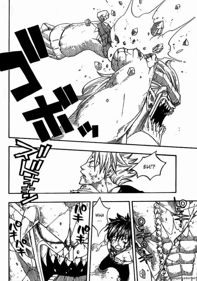 Fairy Tail Chapter 43 page 12