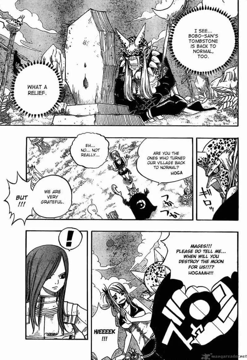 Fairy Tail Chapter 44 page 13