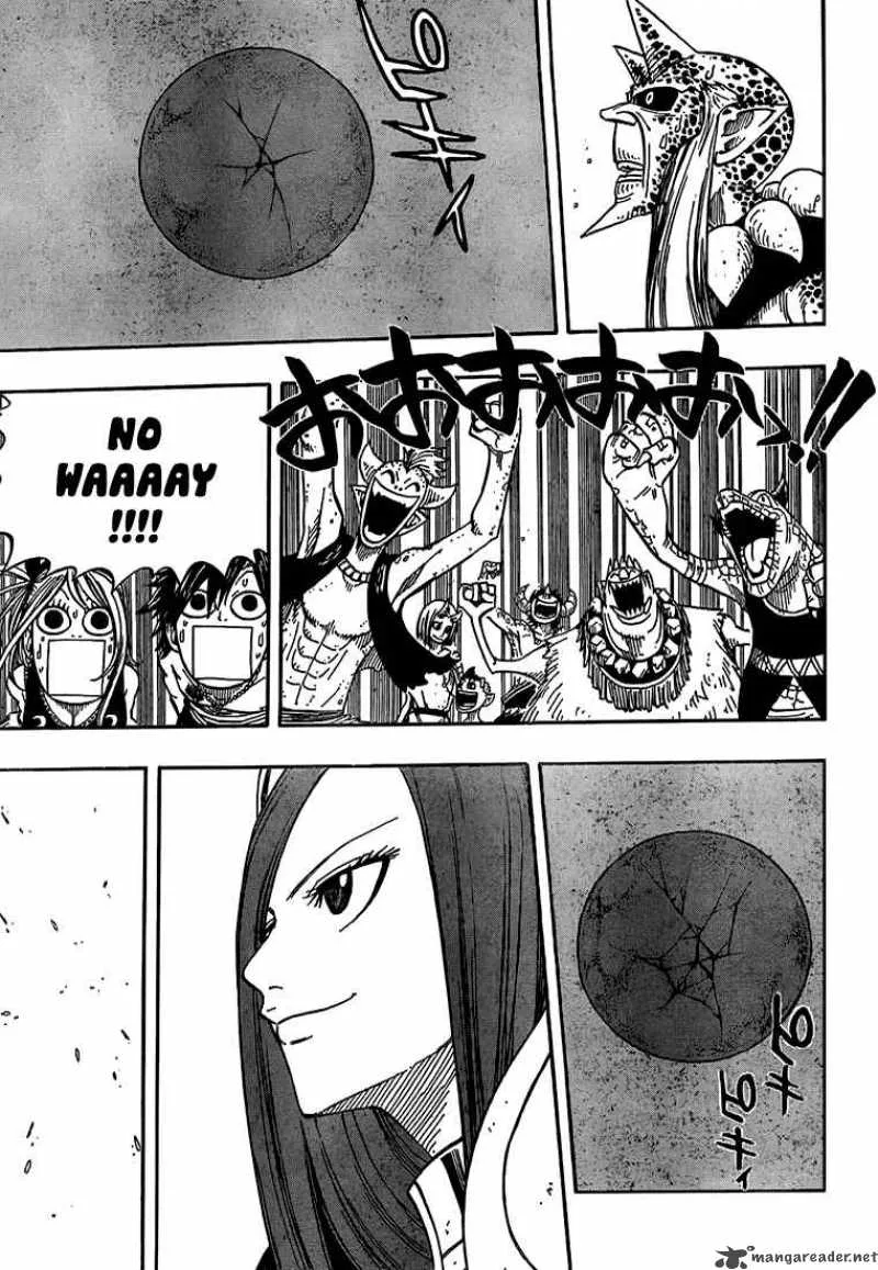 Fairy Tail Chapter 45 page 9