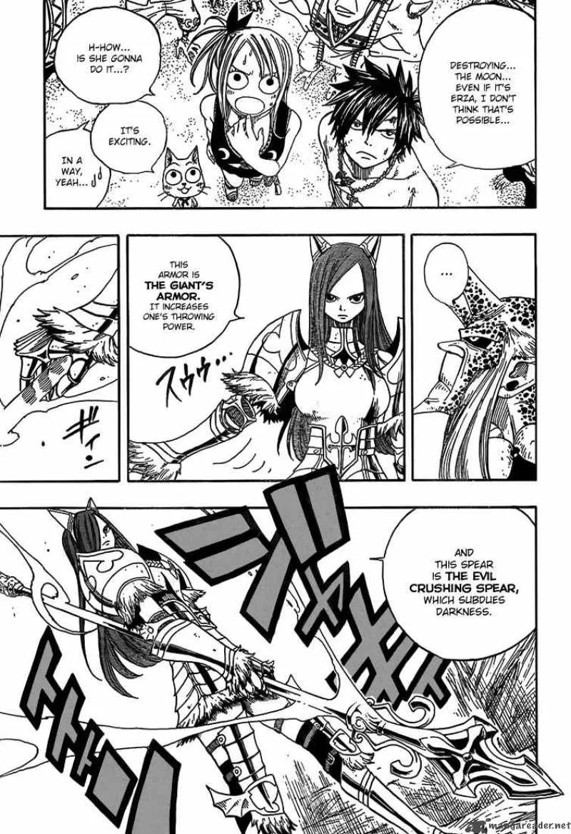 Fairy Tail Chapter 45 page 3