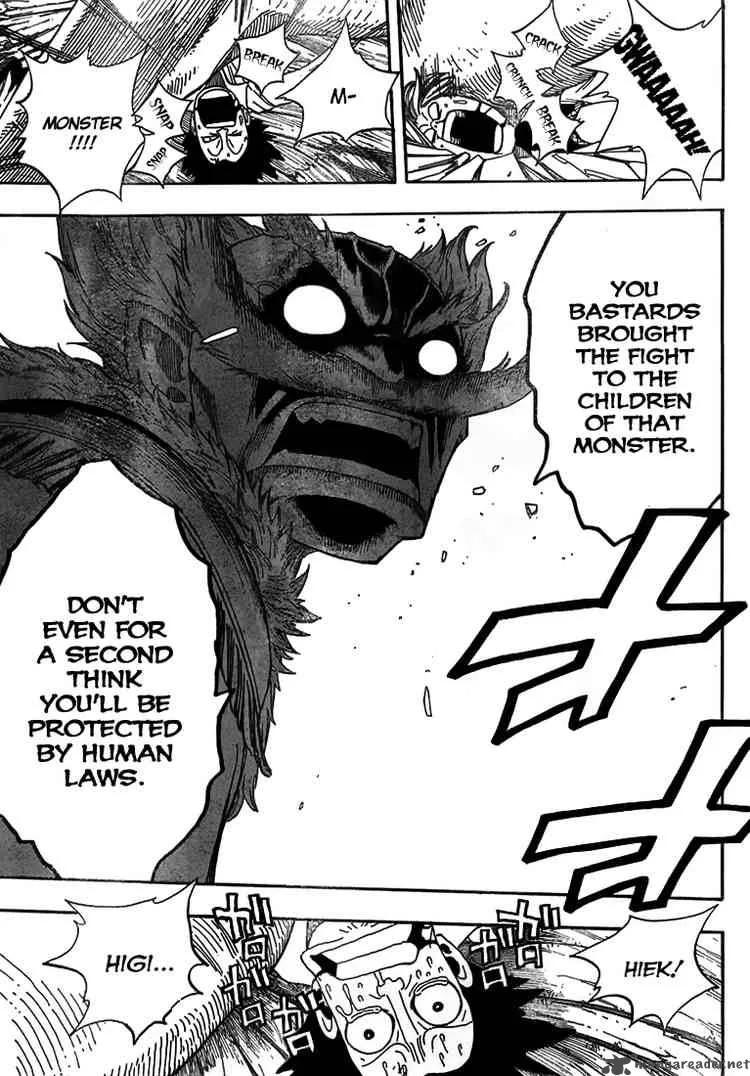 Fairy Tail Chapter 48 page 12