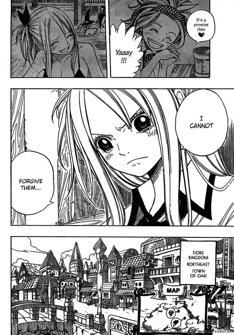 Fairy Tail Chapter 48 page 4
