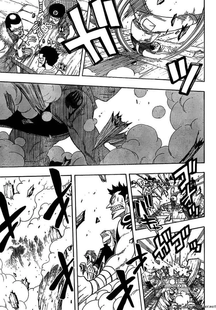 Fairy Tail Chapter 48 page 7