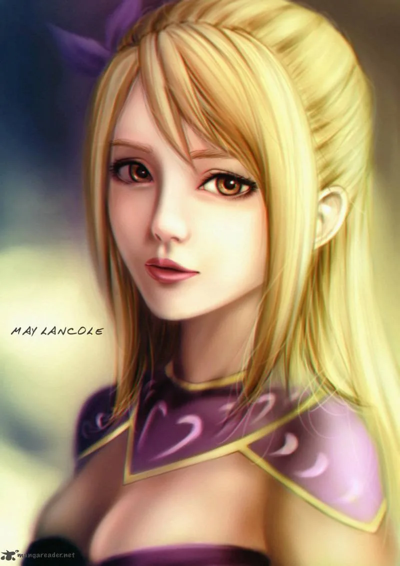 Fairy Tail Chapter 500 page 2