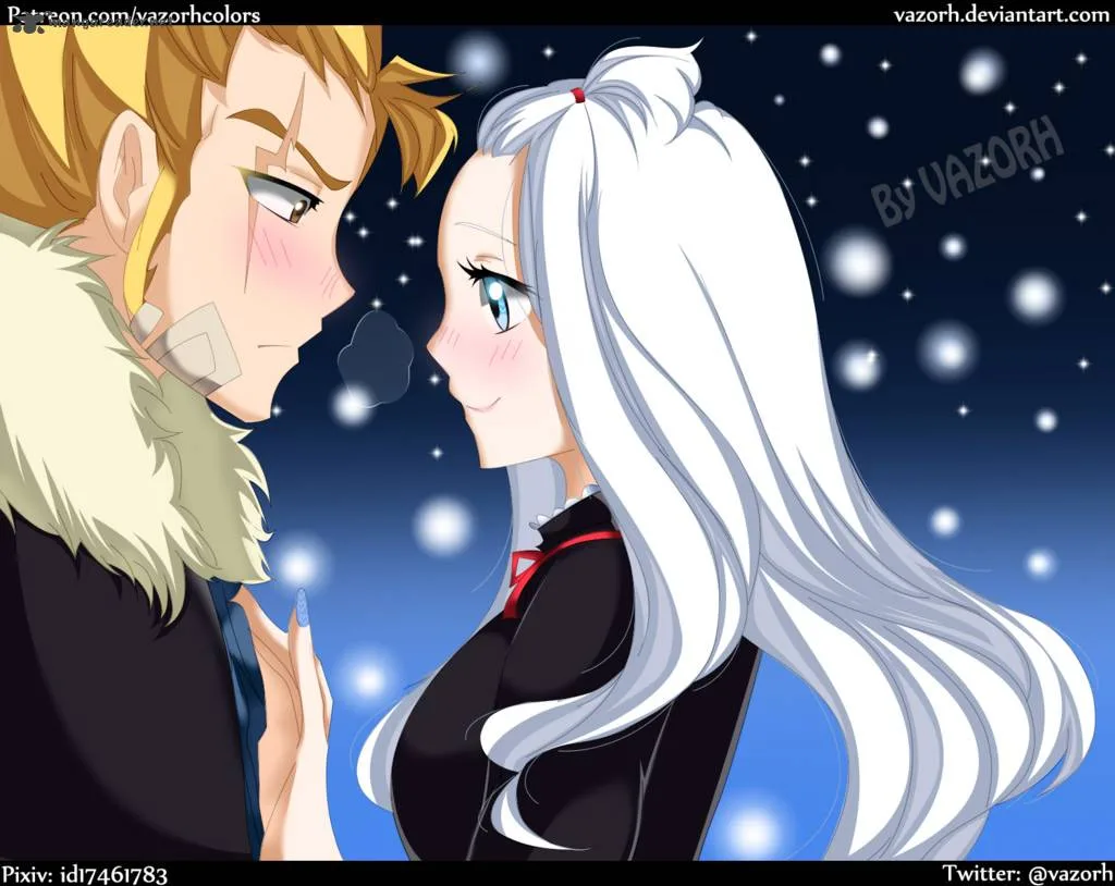 Fairy Tail Chapter 509 page 23