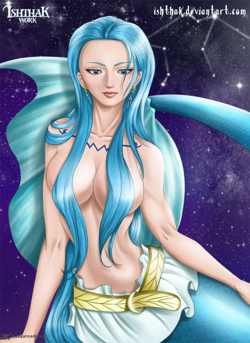 Fairy Tail Chapter 510 page 23