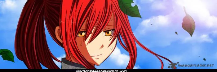 Fairy Tail Chapter 512 page 23