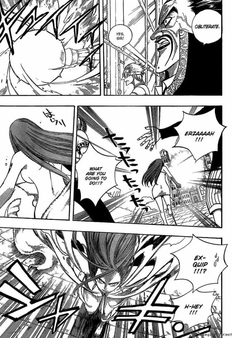 Fairy Tail Chapter 52 page 3