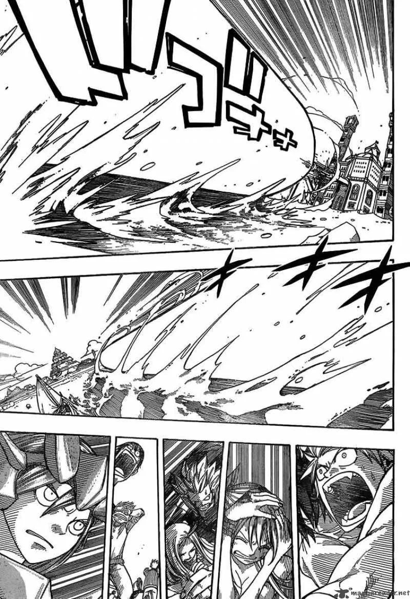 Fairy Tail Chapter 52 page 5