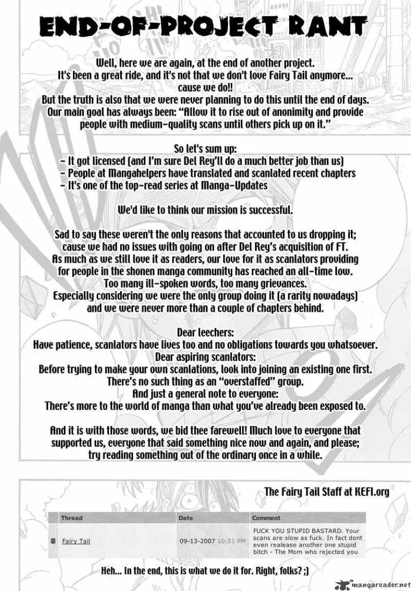 Fairy Tail Chapter 53 page 21