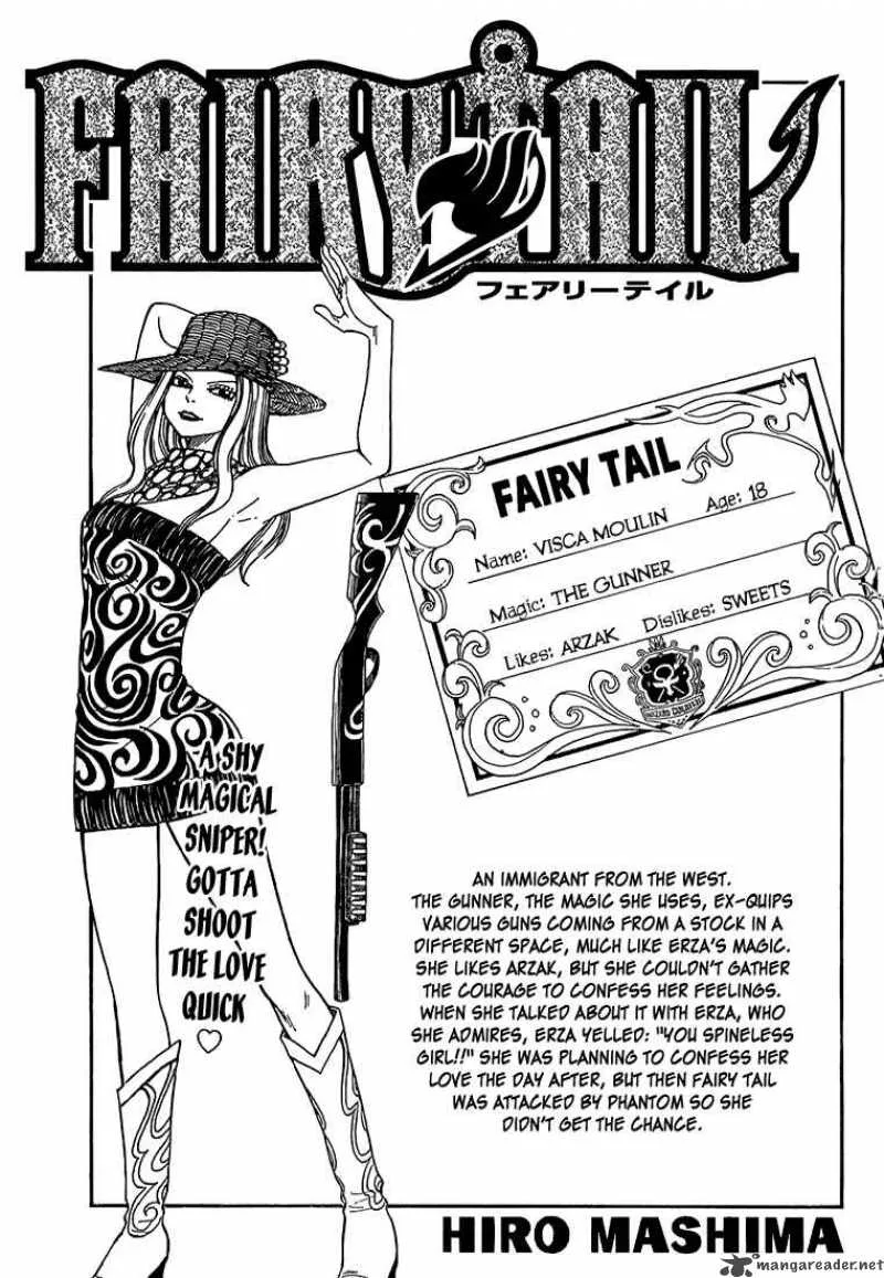 Fairy Tail Chapter 53 page 1