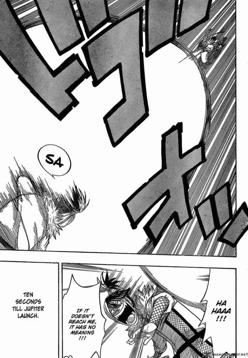 Fairy Tail Chapter 53 page 17