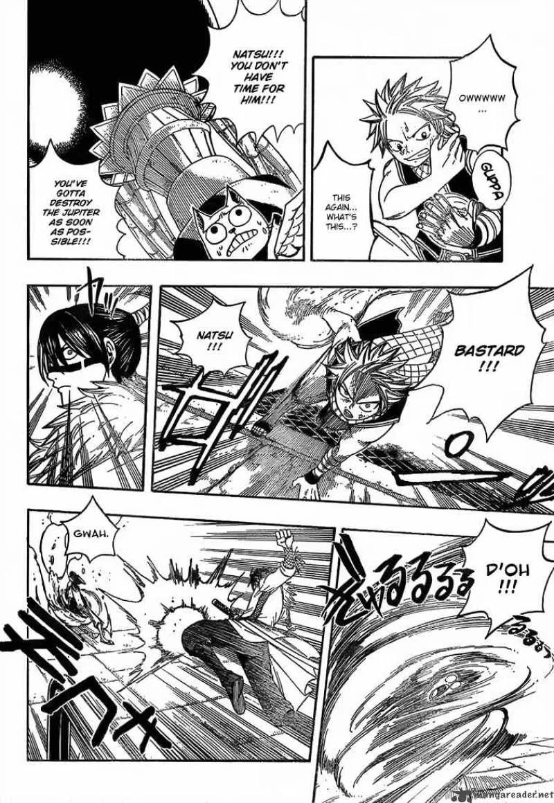Fairy Tail Chapter 53 page 6