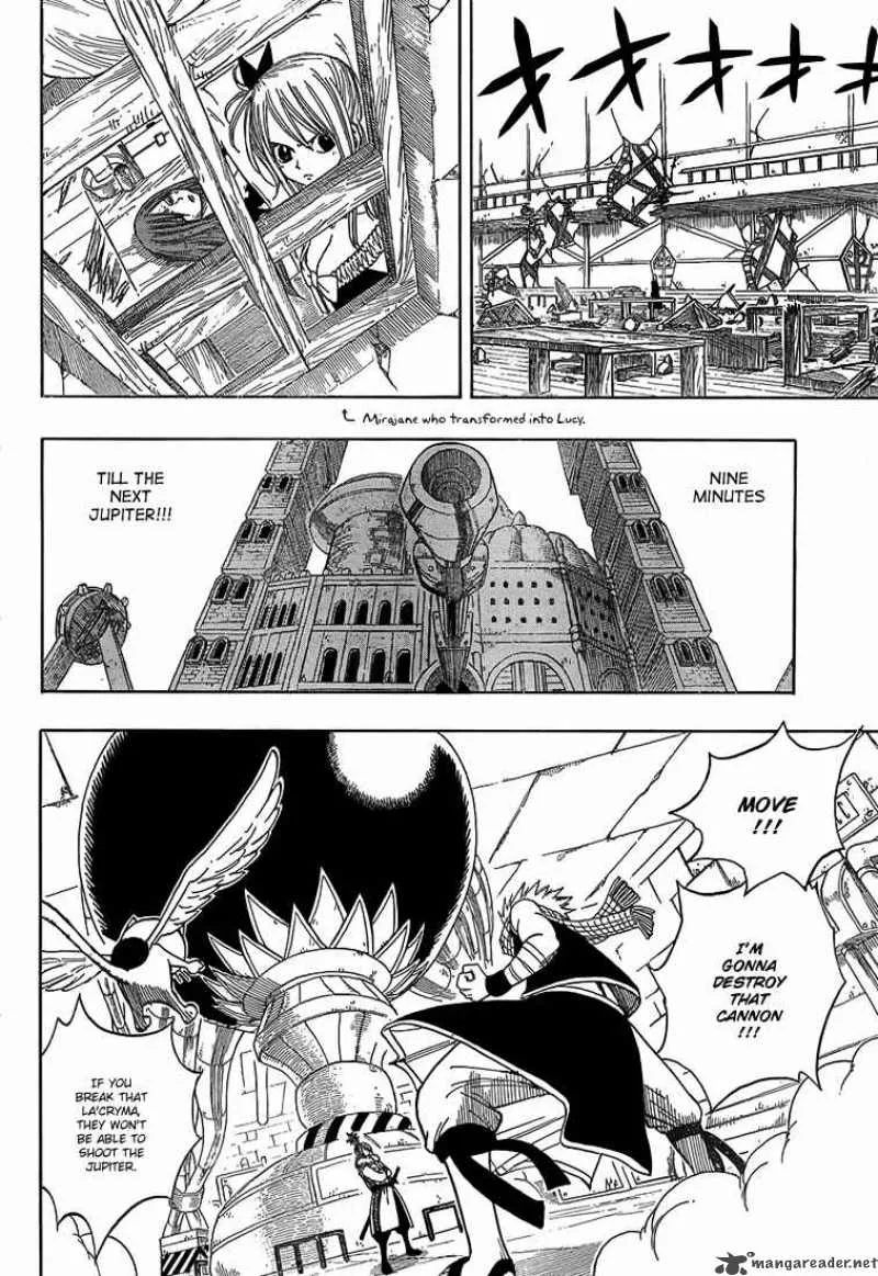 Fairy Tail Chapter 53 page 4