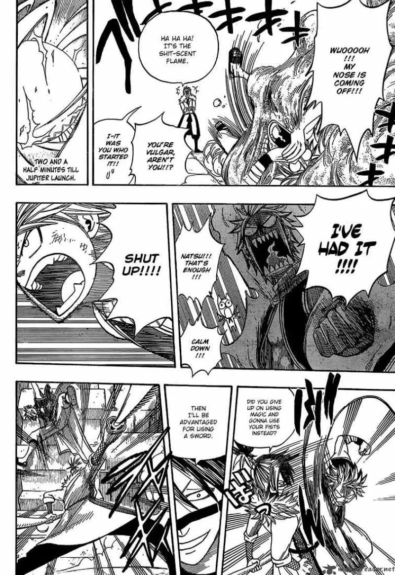 Fairy Tail Chapter 53 page 12