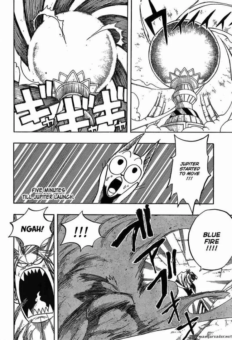 Fairy Tail Chapter 53 page 8