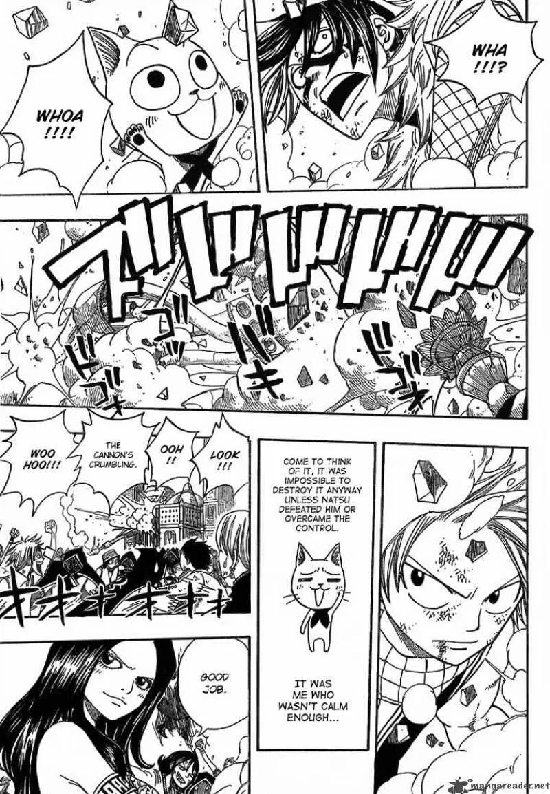 Fairy Tail Chapter 53 page 19