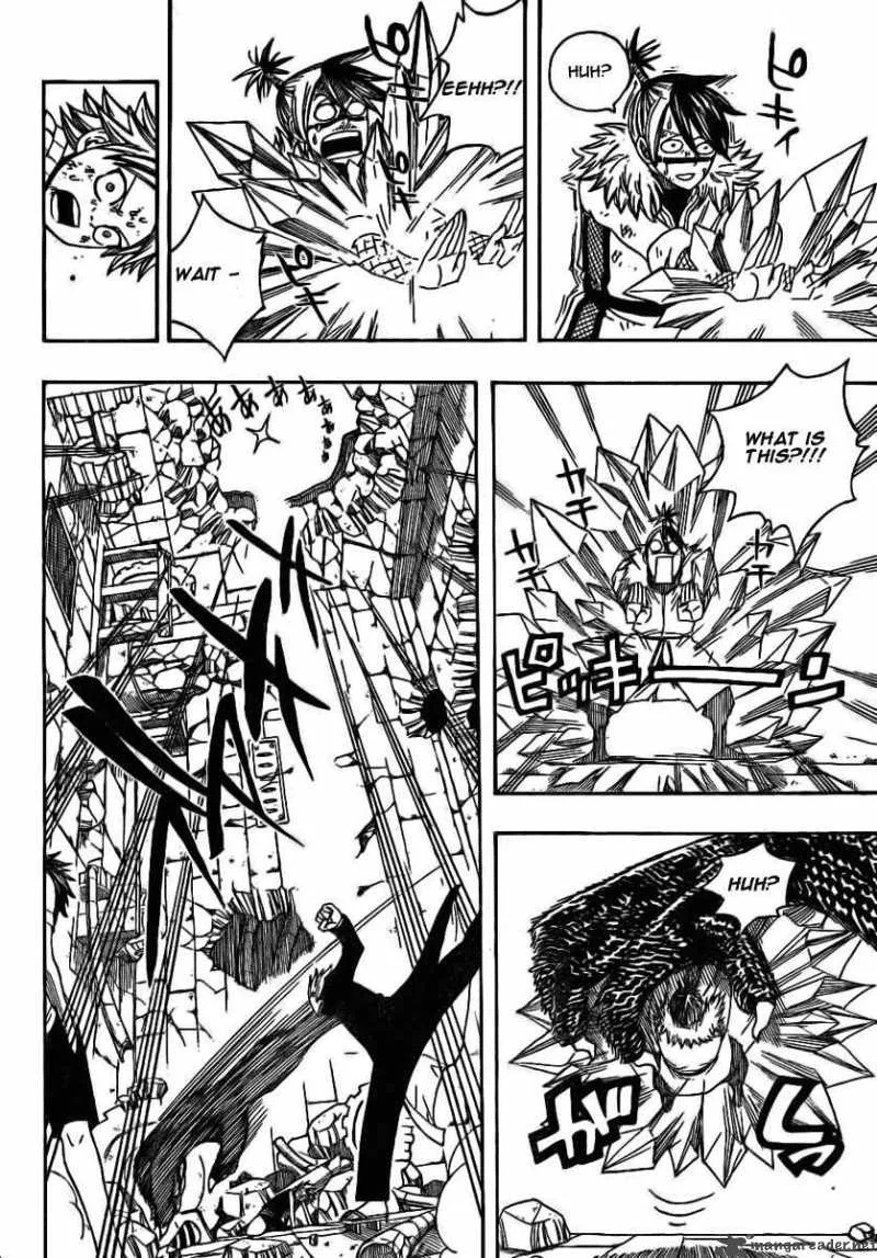 Fairy Tail Chapter 54 page 9