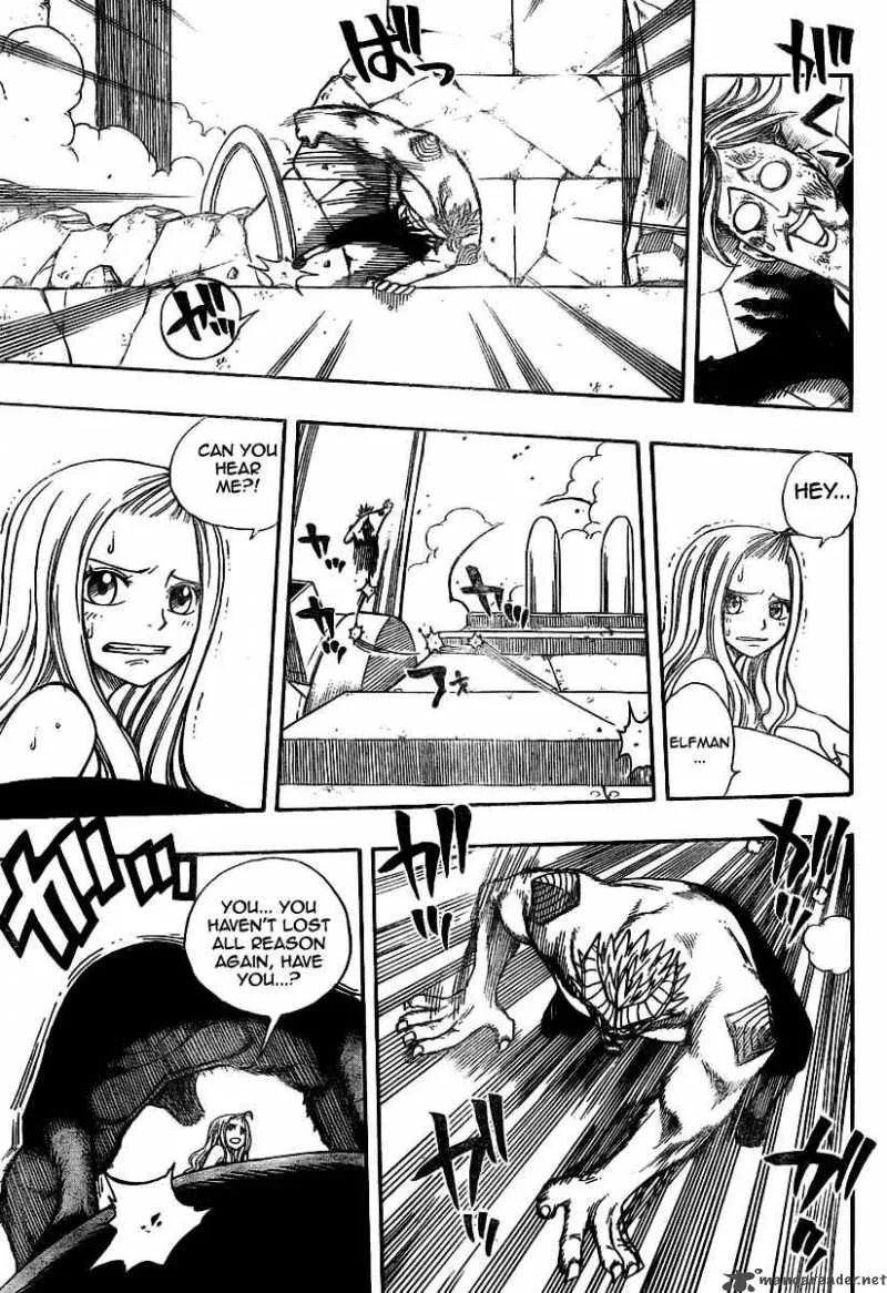 Fairy Tail Chapter 56 page 3