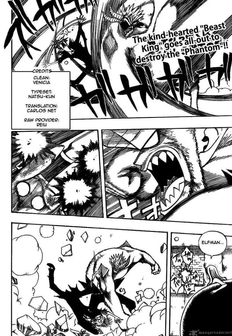 Fairy Tail Chapter 56 page 2