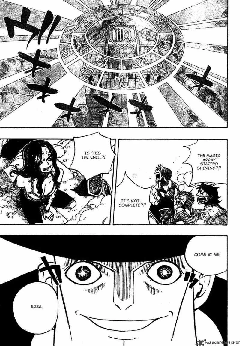 Fairy Tail Chapter 58 page 13