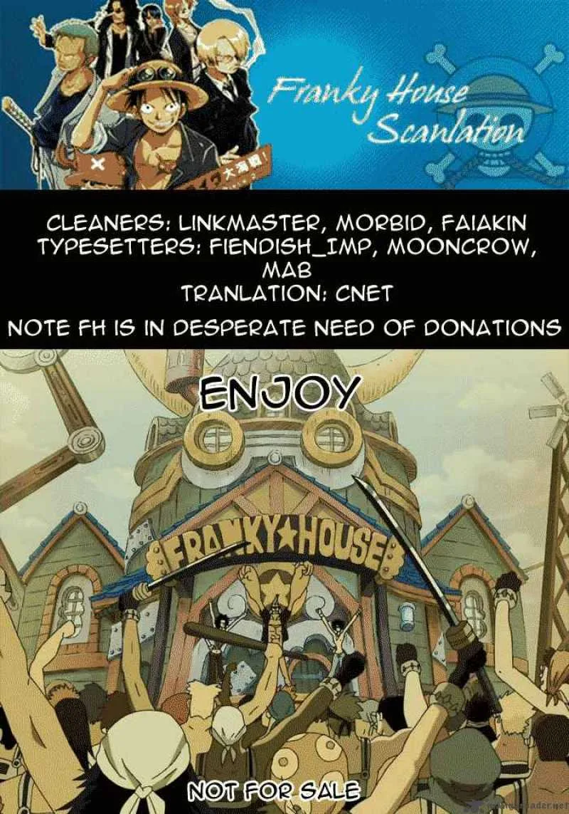 Fairy Tail Chapter 60 page 1