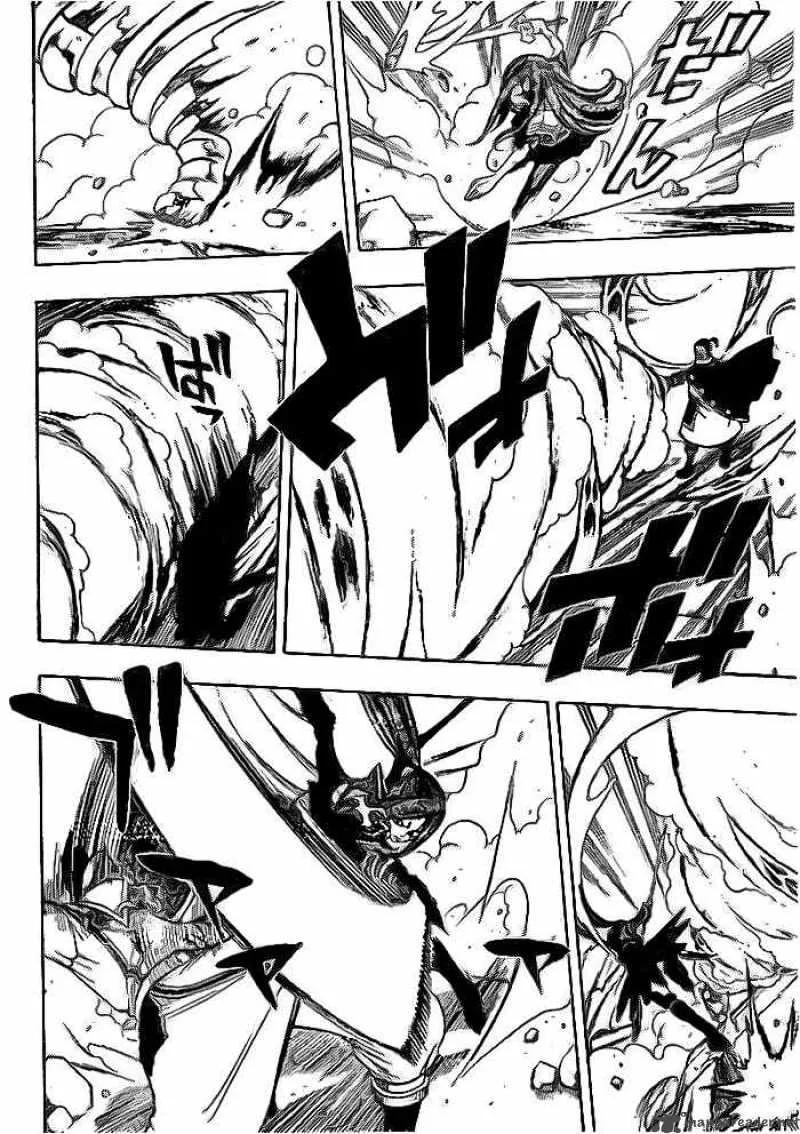 Fairy Tail Chapter 60 page 9