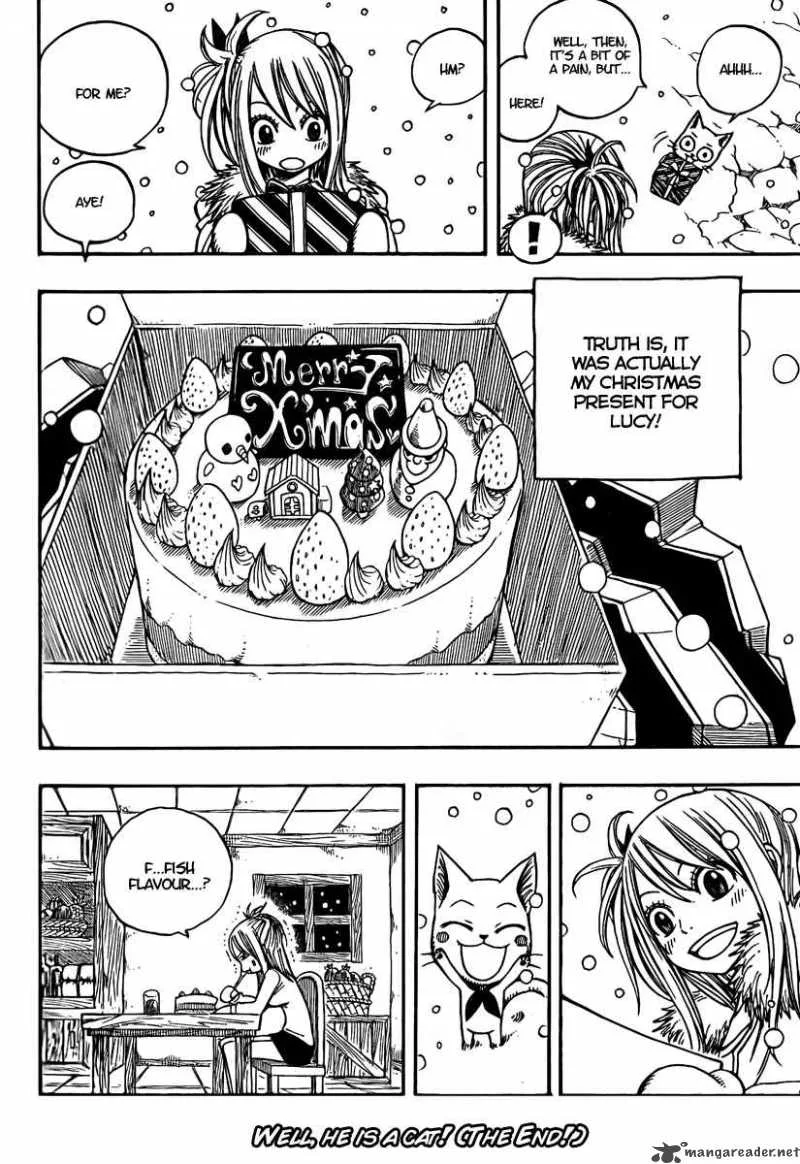 Fairy Tail Chapter 63 page 45