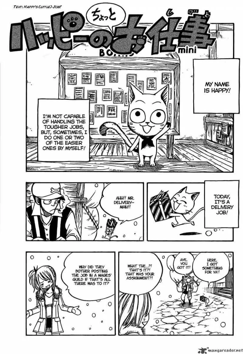 Fairy Tail Chapter 63 page 44
