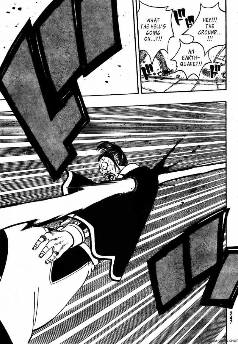 Fairy Tail Chapter 65 page 12