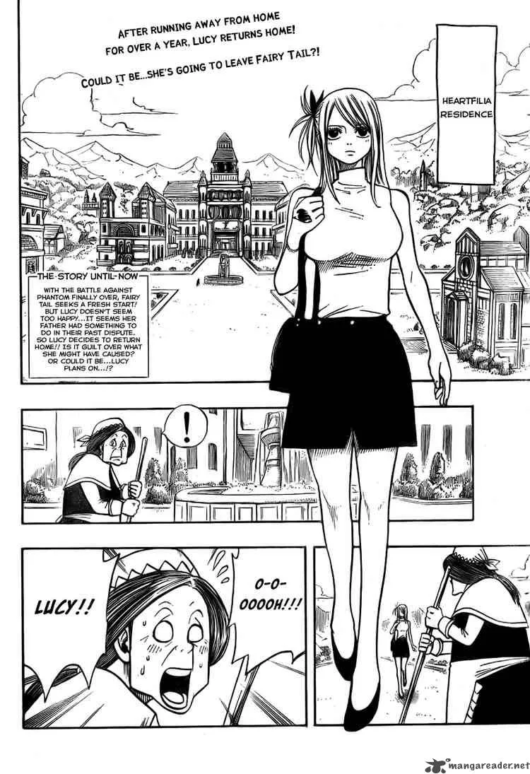 Fairy Tail Chapter 68 page 2