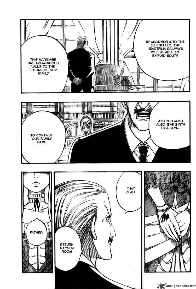 Fairy Tail Chapter 68 page 9