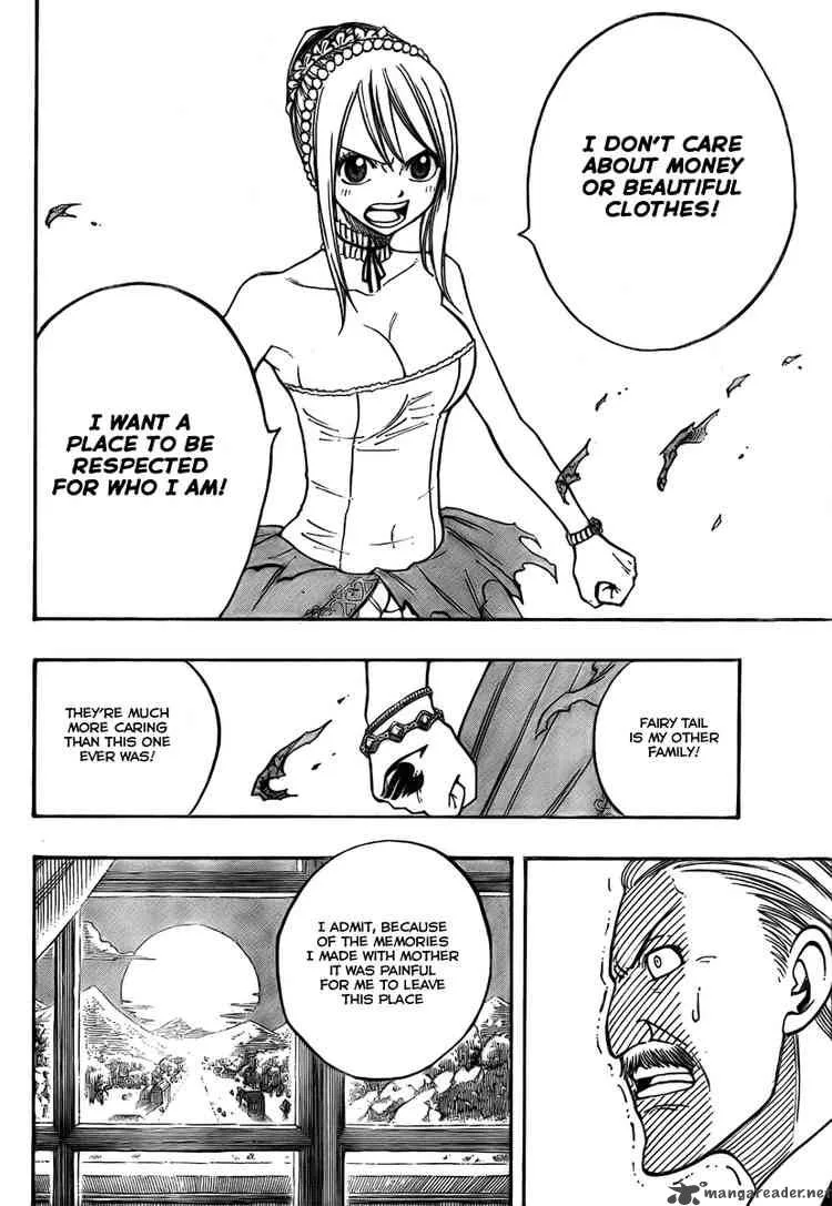 Fairy Tail Chapter 68 page 13